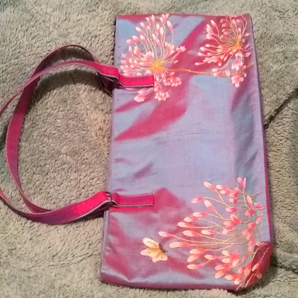 DV Collection Bag 12" X 8" X 4" - Picture 5 of 6